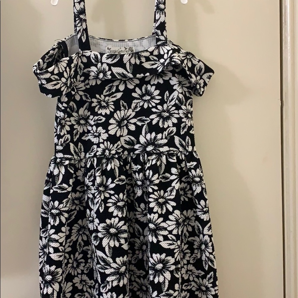 Kintworks girl dress